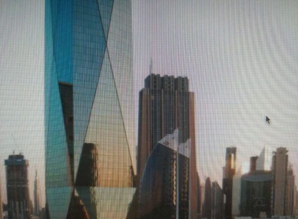DUBAI