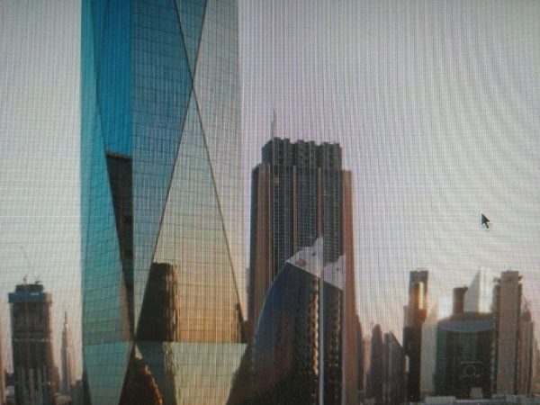 DUBAI